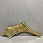 Tesla Model Inner Quarter Left Rear 1073851-S0-A 2017 2018 2019 2020 Oem Used. Price: $179.10.