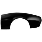 1967 1968 Chevy Camaro Quarter Panel Skin Left (driver) Side Dynacorn Edp Steel New. Price: $506.95.