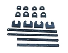 1991 -95 Toyota SW20 MR2 3D Printed Repair Kit All Vents Dash Panel Ac A/c New. Price: $79.95.