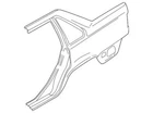 Genuine Volvo Quarter Panel 30623489 New. Price: $1235.85.