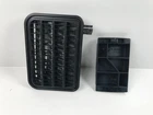 Mercedes Benz W140 S-class Rear Bumper Cover Guide Bracket/ Quarter Panel Vent Used. Price: $26.00.