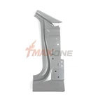 Pillar Body Side Outer Assembly Right For Tesla Model 1073680-S0-B New. Price: $185.00.