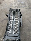 Chrome Grille *note* Oem 14-15 Chevrolet SILVRDO15 Used. Price: $150.00.