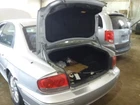 Passenger Right Fender Fits 02-05 Sonata 2092375 Used. Price: $408.50.