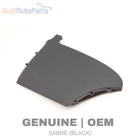 2018-2024 Audi S4 Right Upper Pillar Trim / Cover 8W5867288C Used. Price: $12.13.