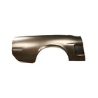 Scott Drake Quarter Panel - Fits 1968 Ford Mustang New. Price: $696.42.