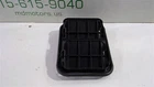2020-2024 Nissan Sentra Quarter Panel Air Vent Grill 76804-5NA1B Used. Price: $50.00.