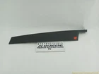 Bmw 330XI E46 Sedan Driver Left Rear Door Exterior Pillar Trim Panel 2001-2005 Used. Price: $44.87.