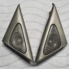 02-03 Mazda PROTEGE5 Oem Tweeters Sail Panels Pair Door Corner Speakers Lh Rh Used. Price: $109.95.