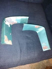 1964 Oldsmobile Cutlass F85 Quarter Panel Extension 4407548 Rh 4407549 Lh Used. Price: $110.00.