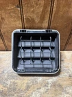 2022 - 2026 Hyundai Tucson Rear Right Quarter Air Pressure Vent Oem 97510AA000 Used. Price: $29.99.