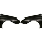 Fender Fits Hyundai Elantra 2007-2010 Front Driver And Passenger Side Gls New. Price: $160.14.