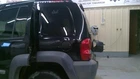 (local Pickup Only) Driver Left Quarter Panel Fits 02-04 Liberty 1737199 Used. Price: $237.49.