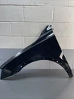 2015-2018 Audi Q3 Front Left Fender Panel Brilliant Black 8U0821105 Oem *note* Used. Price: $170.00.