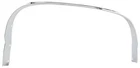 Jegs 90492 Rear Wheel Well Molding 1970-1972 Chevy Camino Left/driver Side An New. Price: $26.99.