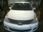 Driver Left Quarter Panel Sedan Fits 07-11 Versa 102813 Used. Price: $175.00.