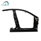 2020-2023 Tesla Model My Front Right Quarter Panel Cut Out Pbsb Scrached Used. Price: $799.99.