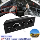 Control Panel 17532105 11412405 15155940 For Volvo L45H L50F L60H L70H L90H A25G New. Price: $221.00.