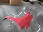 Driver Left Fender Coupe Fits 14-15 Civic 564417 Used. Price: $485.41.