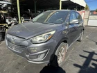 Passenger Right Center Pillar Metal Roof Fits 10-15 Tucson 1389238 Used. Price: $148.80.