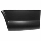 Rear Quarter Low Behind Wheel Fits 96-18 Chevy Express Gmc Savana Left New. Price: $89.95.