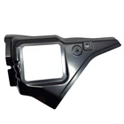 Oem 2017-2021 Mazda CX-5 Rear Right Rh Quarter Panel Extension Trim KBYW-70-40X New. Price: $72.15.