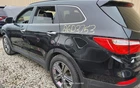 Hyundai Santa Fe 2015 Left Quarter Panel Used 1358. Price: $540.00.