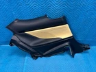Lexus RC350 RC300 RC200T Quarter Interior Trim Panel Lh YELLOW:EA51 15-18 Oem Used. Price: $205.00.