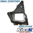2013-2016 Mazda CX-5 Quarter Panel Extension, Rear Left New Oem KDY3-71-41X. Price: $44.86.