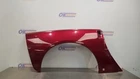 07 Chevy Corvette C6 Convertible Quarter Panel Right Passenger Maroon 80U Used. Price: $420.75.