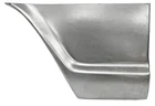 Jegs Front Fender Lower Rear Patch Panel 1967-1972 Ford F-series Trucks New. Price: $99.99.