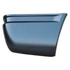 For Chevy Tahoe 95-99 Lower Quarter Panel Patch Front Section Rear New. Price: $150.45.