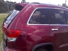 Passenger Quarter Panel Wk Body Vin Or Fits 14-22 Grand Cherokee 103913475 Used. Price: $585.98.