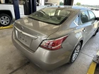 Used Left Lower Quarter Panel Fits: 2015 Nissan Altima Sdn Grade. Price: $300.00.