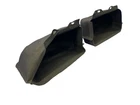 2017 - 2024 Porsche Cayman Rear Left Right Quarter Storage Compartment Carpet Used. Price: $99.01.