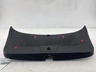 2015-2021 Volkswagen Golf Gti Rear Liftgate Lower Trim Cover Panel Oem Used. Price: $62.57.
