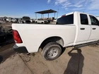 Used Right Lower Quarter Panel Fits: 2018 Ram Dodge 1500 Pickup Box Side Quad Ca. Price: $370.00.