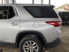 Used Left Lower Quarter Panel Fits: 2019 Chevrolet Traverse Grade. Price: $379.00.