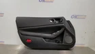 2024 Nissan 400Z RZ34 Performance Interior Door Trim Panel Front Left Driver Used. Price: $184.24.