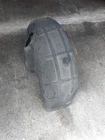 Audi A4 S-line B7 2007 Rear Os Right Wheel Arch Liner Splash Guard 8E0810172C Used. Price: $39.98.