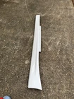 14-20 Oem Bmw F22 F23 M240 Driver Side Sport Skirt Rocker Panel Alpine White Used. Price: $198.90.