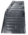 Floor Pan Front Left, Metal W/o Seat Rail, Fits Vw Bug Baja, Empi 3550 New. Price: $107.95.