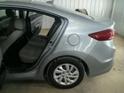 Driver Left Quarter Panel Sedan Built Fits 17-18 Elantra 104836980 Used. Price: $619.84.