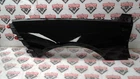 Cracked 15-19 Chevrolet Corvette Convertible Oem Right Pass Rear Quarter Panel Used. Price: $186.99.