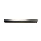 Front Driver Side Lower Quarter Panel; 135 Inch Wheel Base; Below Body New. Price: $267.95.