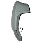 Quarter Panel Ext Driver Side 1967-1968 Ford Mustang 3021-611-673L New. Price: $80.97.