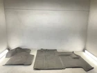 10-18 Mercedes Sprinter W906 Front Left & Right Floor Cover Oem Used. Price: $299.65.