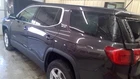 (local Pickup Only) Driver Left Quarter Panel Fits 17-18 Acadia 1929955 Used. Price: $422.65.
