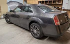 Chrysler 300 2011-2023 Left Quarter Panel Granite Crystal Metallic 1755653 Used. Price: $510.00.