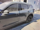 Driver Left Quarter Panel Fits 17-23 Mazda CX-5 131440 Used. Price: $375.00.